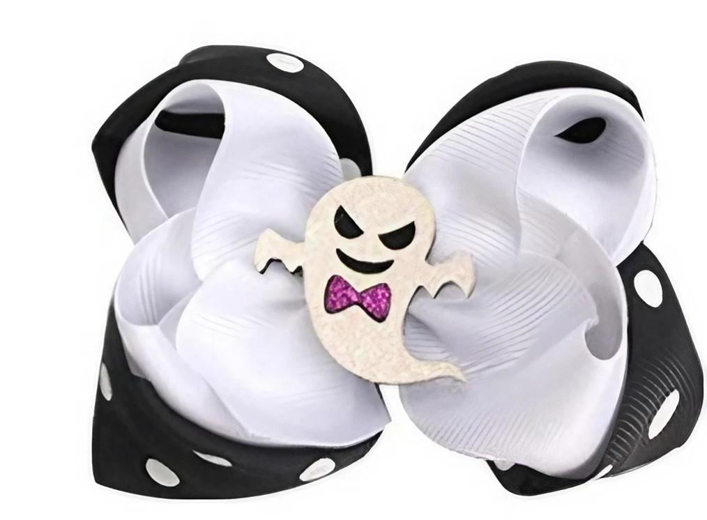 Резинки для волос Stenson Halloween WW02145 2 шт. (13925572)