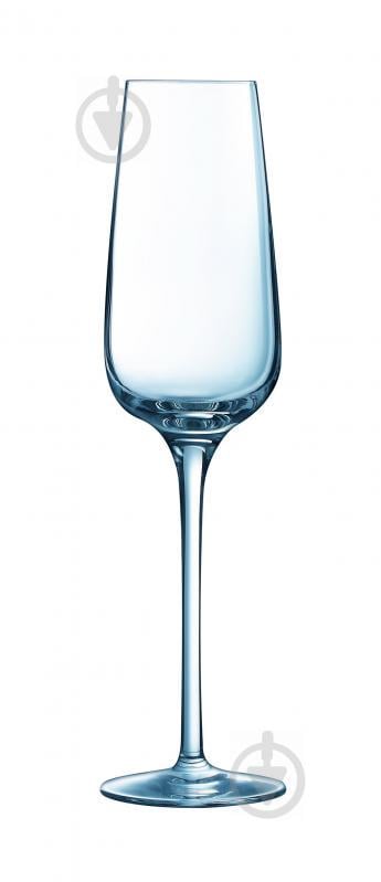 Бокал Chef & Sommelier Sublym 210 мл Прозрачный L2762