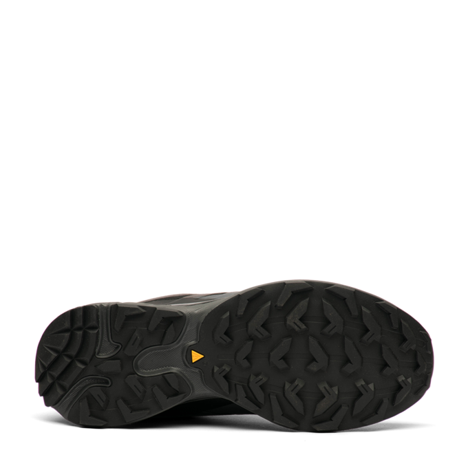 Кросівки чоловічі Humtto 850082A1 р. 43 Чорний (27829187) - фото 4 Кросівки чоловічі Humtto 850082A1 р. 43 Чорний (27829187) - фото 4