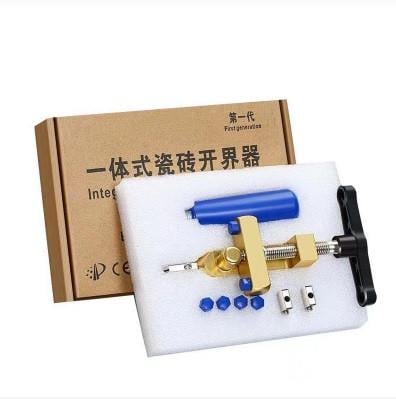 Різак алмазний 2в1 Різак алмазний 2в1