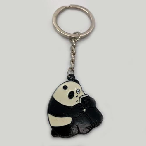 Брелок Panda Keychain в подарочной уп. (3256)
