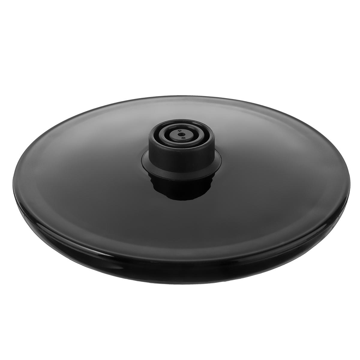 Електрочайник First FA-5417-6-BA 1,7 л 2200 Вт Black (26450404) - фото 8 Електрочайник First FA-5417-6-BA 1,7 л 2200 Вт Black (26450404) - фото 8