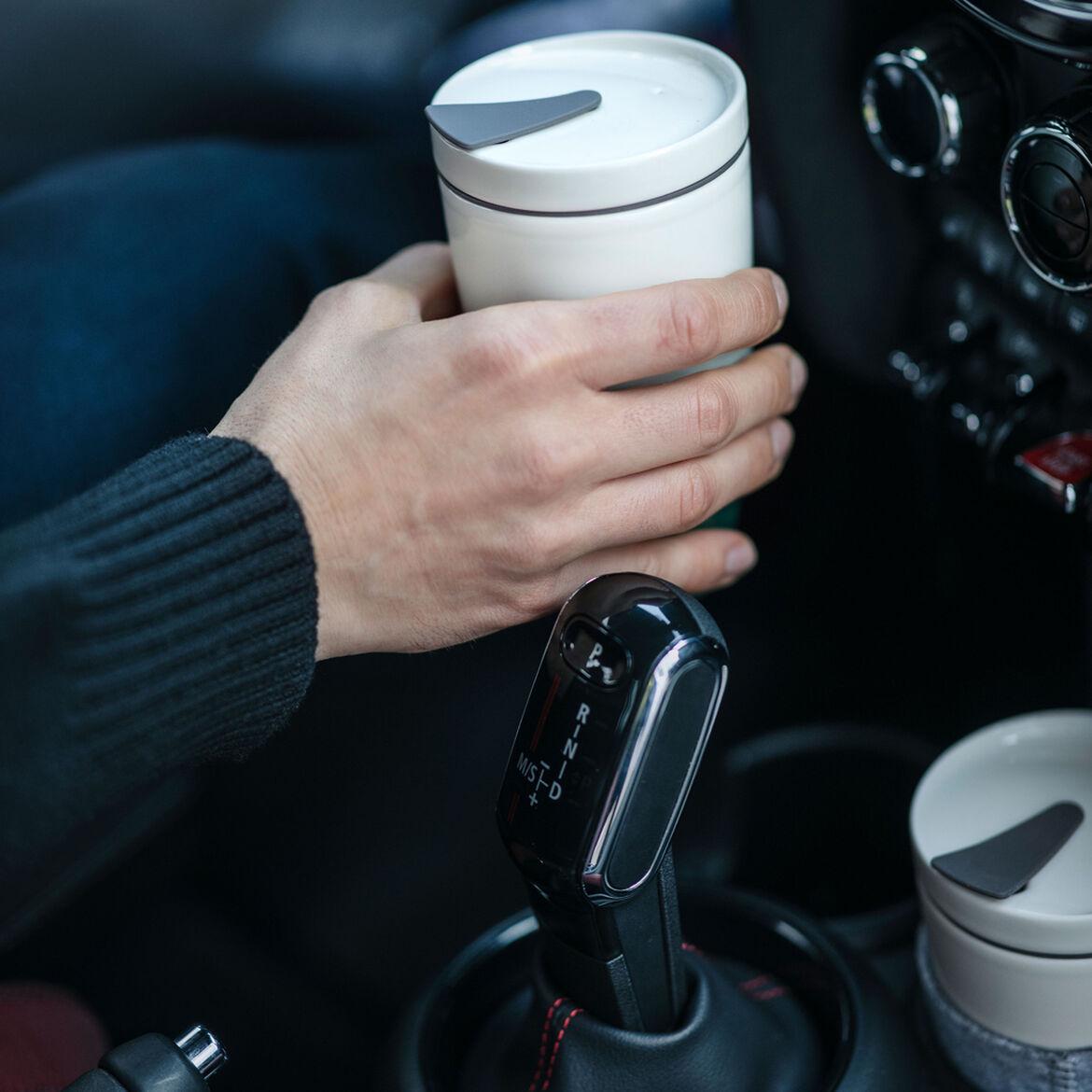 Чашка Villeroy & Boch To Go 350 мл Белый (1048659681) - фото 7 Чашка Villeroy & Boch To Go 350 мл Белый (1048659681) - фото 7