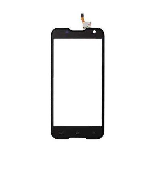 Экран Touchscreen для Blackview BV5000/GoClever Quantum 2500 Rugged Черный (000017267)