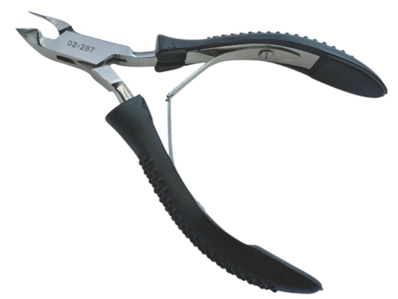Кусачки для кутикули Zauber-manicure 02-287D (27649053)