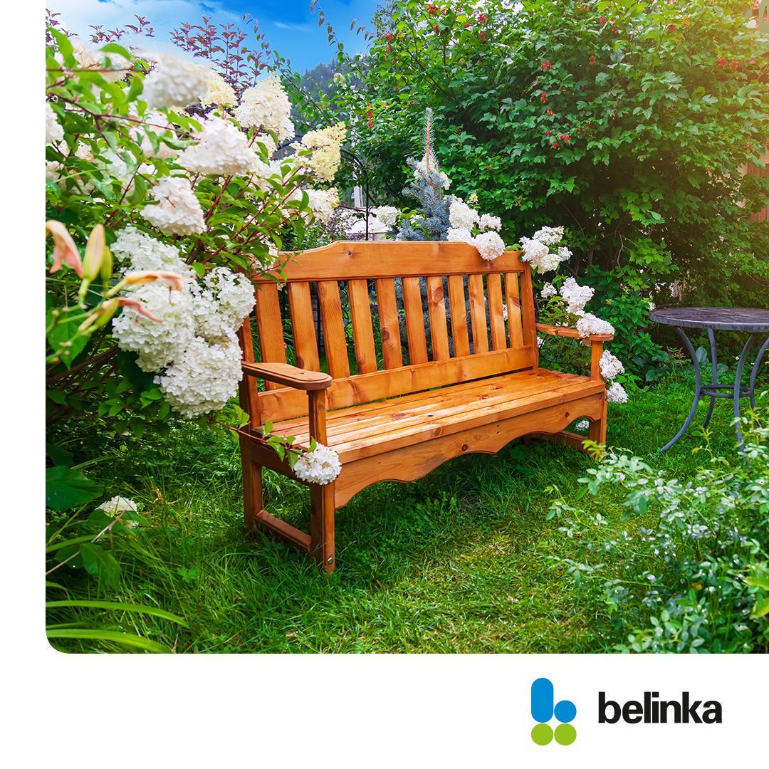 Фарба-блакитна для дерева Belinka TOPLASUR UV PLUS №15 напівглянець 2,5 л Дуб (2493675517) - фото 4 Фарба-блакитна для дерева Belinka TOPLASUR UV PLUS №15 напівглянець 2,5 л Дуб (2493675517) - фото 4