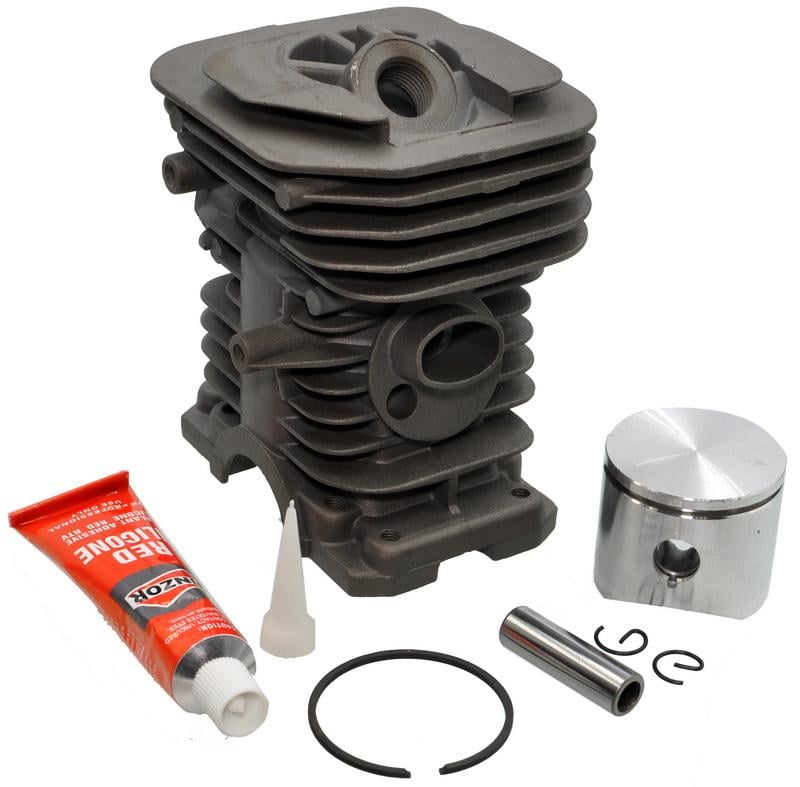 Поршневая бензопилы VJ Parts для H 142 d40 Черный (5300699-41)