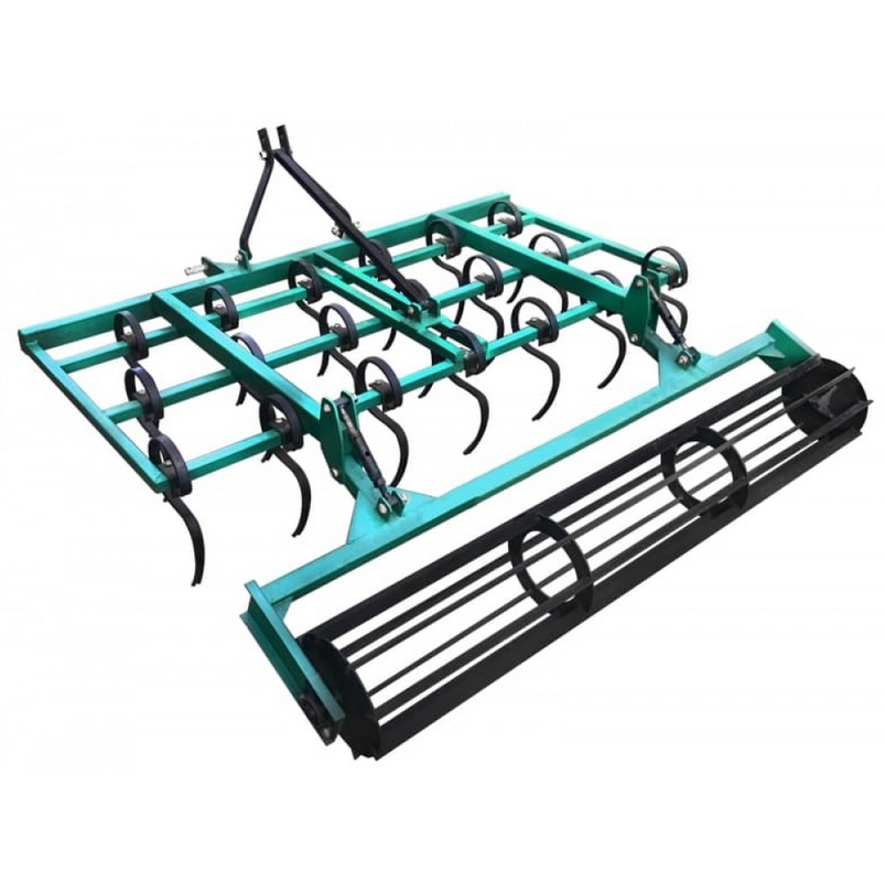 Культиватор навесной КН-1.6П с грудобоем для минитрактора 18-25 л.с. ( минитрактора КН-1.6П)