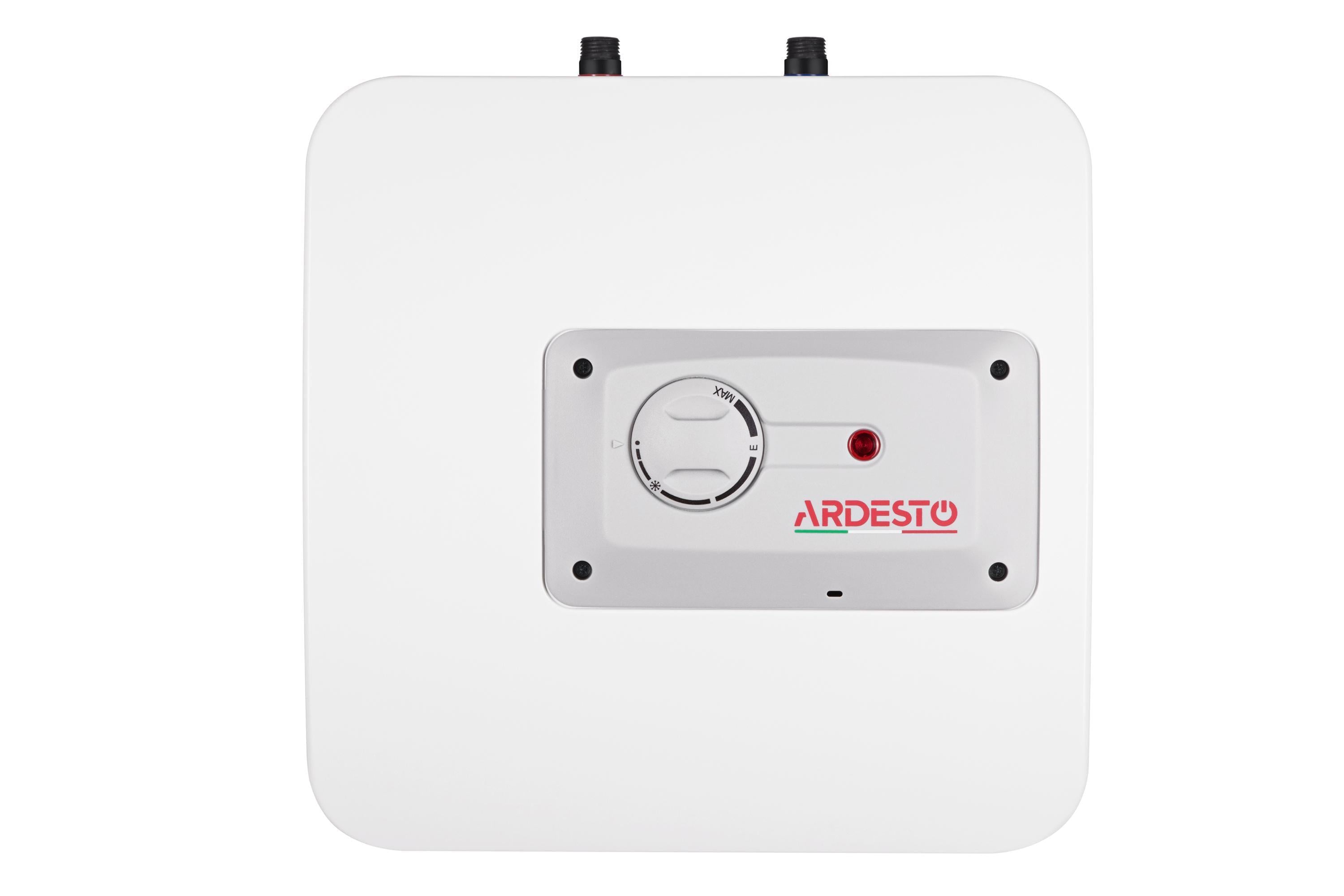 Бойлер Ardesto EWH-15OMWMI 15 л 1200 Вт (23272)
