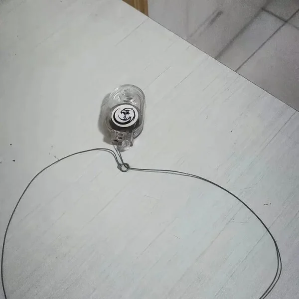 Ловушки для птиц AN00591-1 2 шт. - фото 7 Ловушки для птиц AN00591-1 2 шт. - фото 7