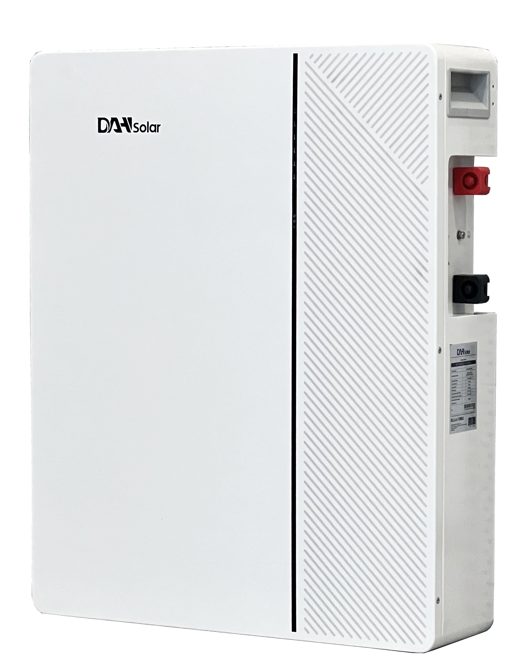 Аккумулятор DAHSolar LiFePO4 DHN-LVWES10-G1 200Ah 10240Wh (DHN-LVWES10-G1)