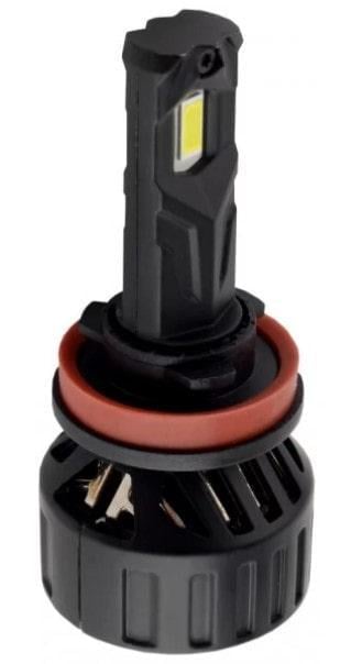 Автолампа Sigma LED X1 65W H7 5000K 1 шт. (20623)