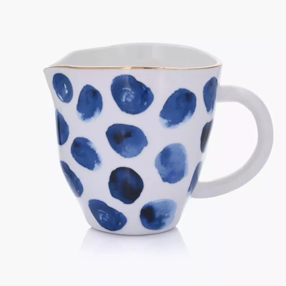 Молочник DUKA RIVIERA 225 мл Принт (1219667) - фото 2