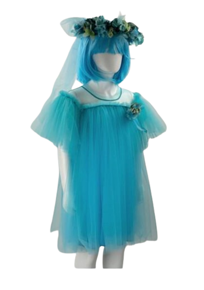 Комплект Милашка дитячий Seta Decor 20-891L-BL