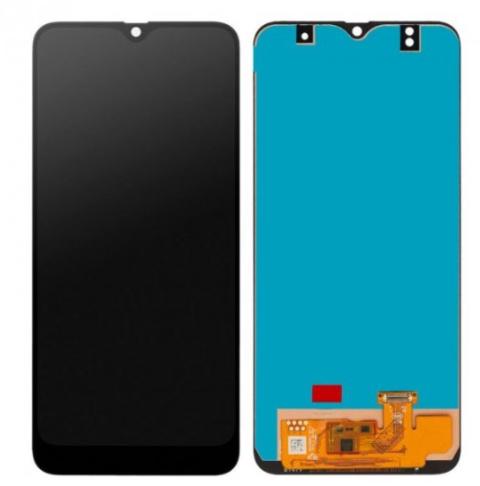 Дисплейный модуль Liquid Crystal Display/Touchscreen для Samsung A30/A305 Incell Черный (000534311)