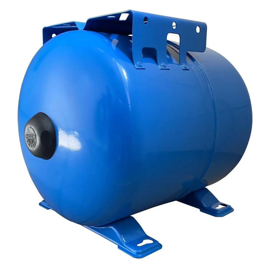 Гидроаккумулятор Zilmet 24 л Hydro Pro горизонтальный
