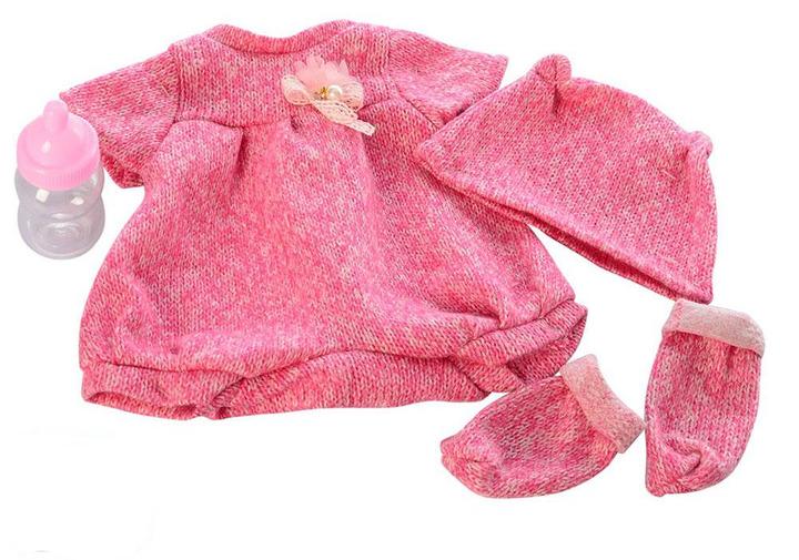 Лялькове вбрання Limo Toy (938QRST) Лялькове вбрання Limo Toy (938QRST)