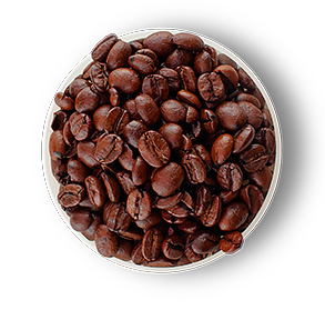 Кофе Ванильный миндаль арабика 2 кг