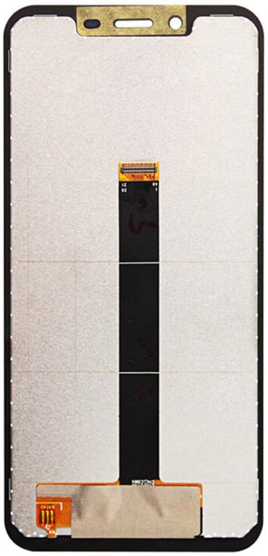 Дисплей и cенсор для Oukitel WP9 Black