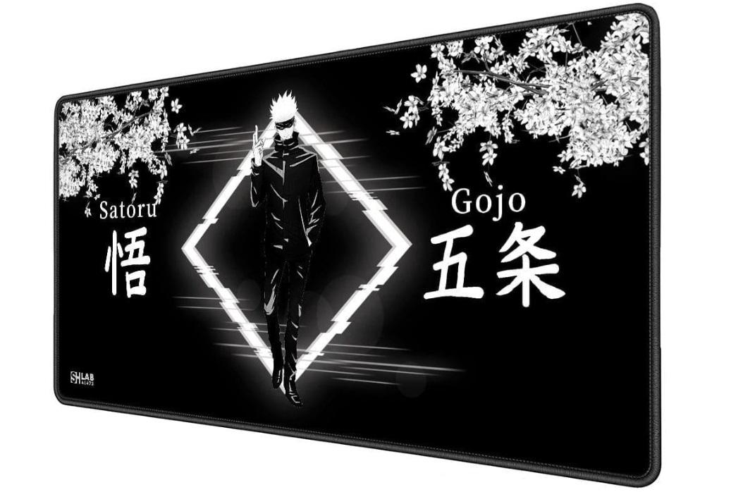 Игровая поверхность SHLab Satoru Gojo SHM-267 60х30 см (41473)
