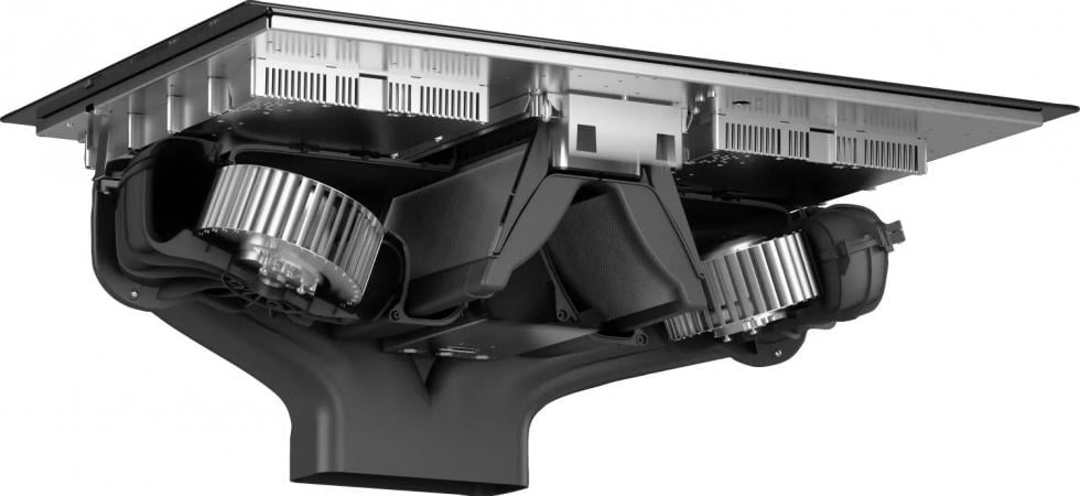 Варочная поверхность Asko HIHD 854 MM (42291) - фото 2