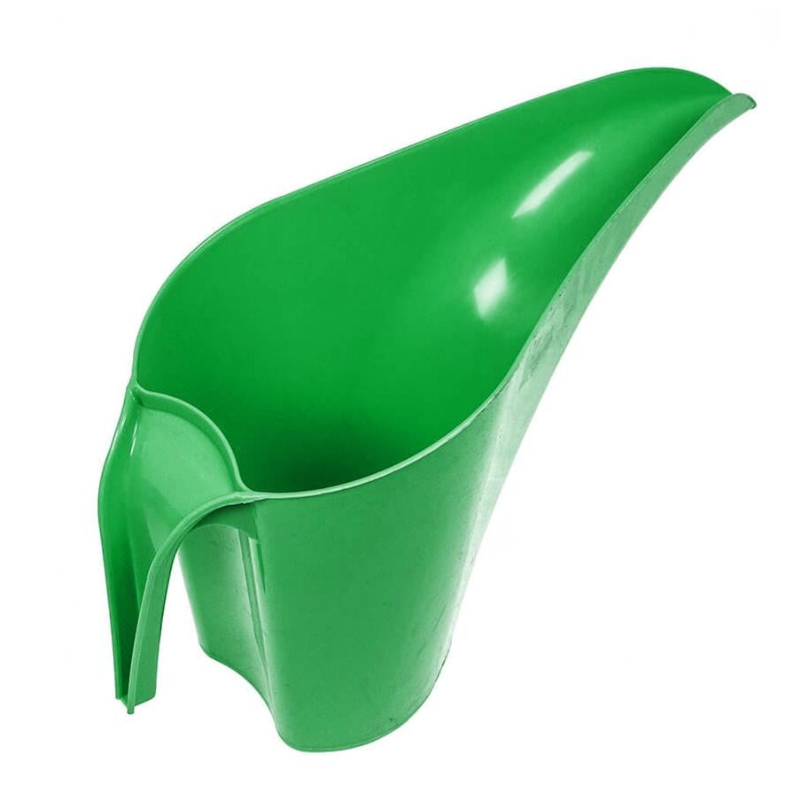 Лійка для кімнатних рослин Консенсус 2 л Зелений (MCS-BK012)