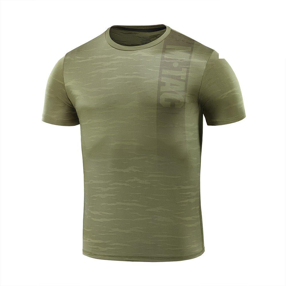 Футболка M-Tac Performance 2XL Olive