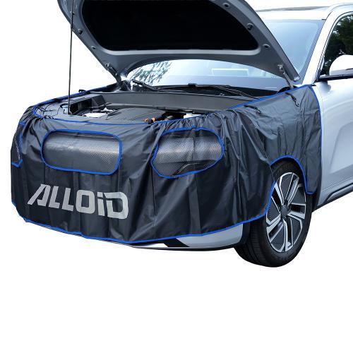 Чехол на авто защитный Alloid 380х70 см (NS-9171)