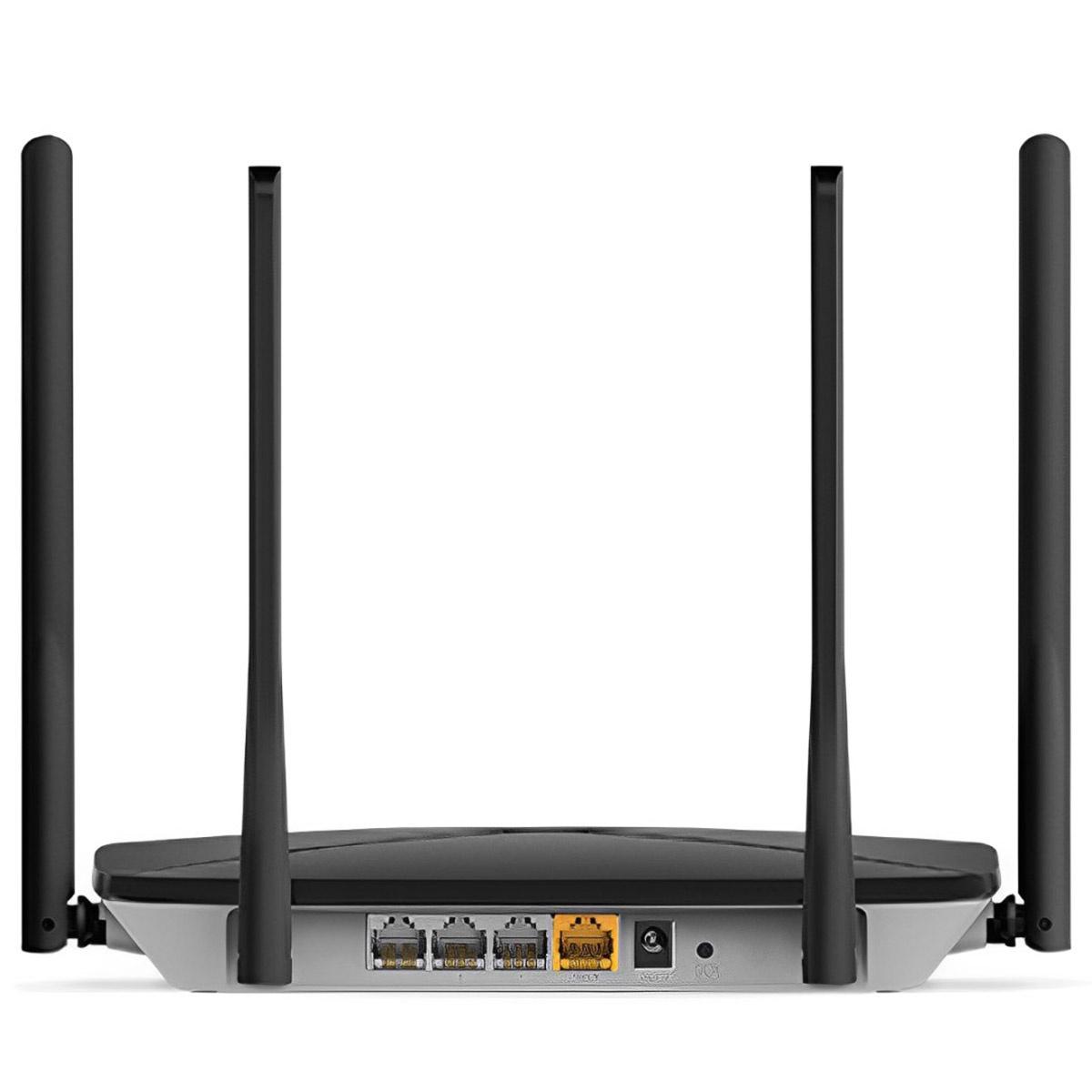 Роутер AC12 AC1200 (45269-AC12_587) - фото 2