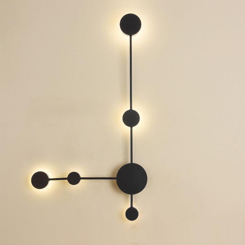 Бра светодиодная Sirius 8936-5 (000037283)