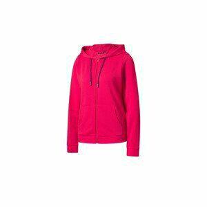 Худі жіноче Crivit S Рожевий - фото 2 Худі жіноче Crivit S Рожевий - фото 2