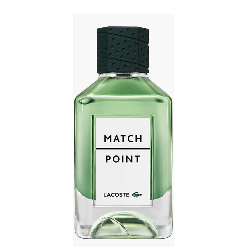 Туалетна вода для чоловіків Lacoste Match Point тестер 100 мл (3357)