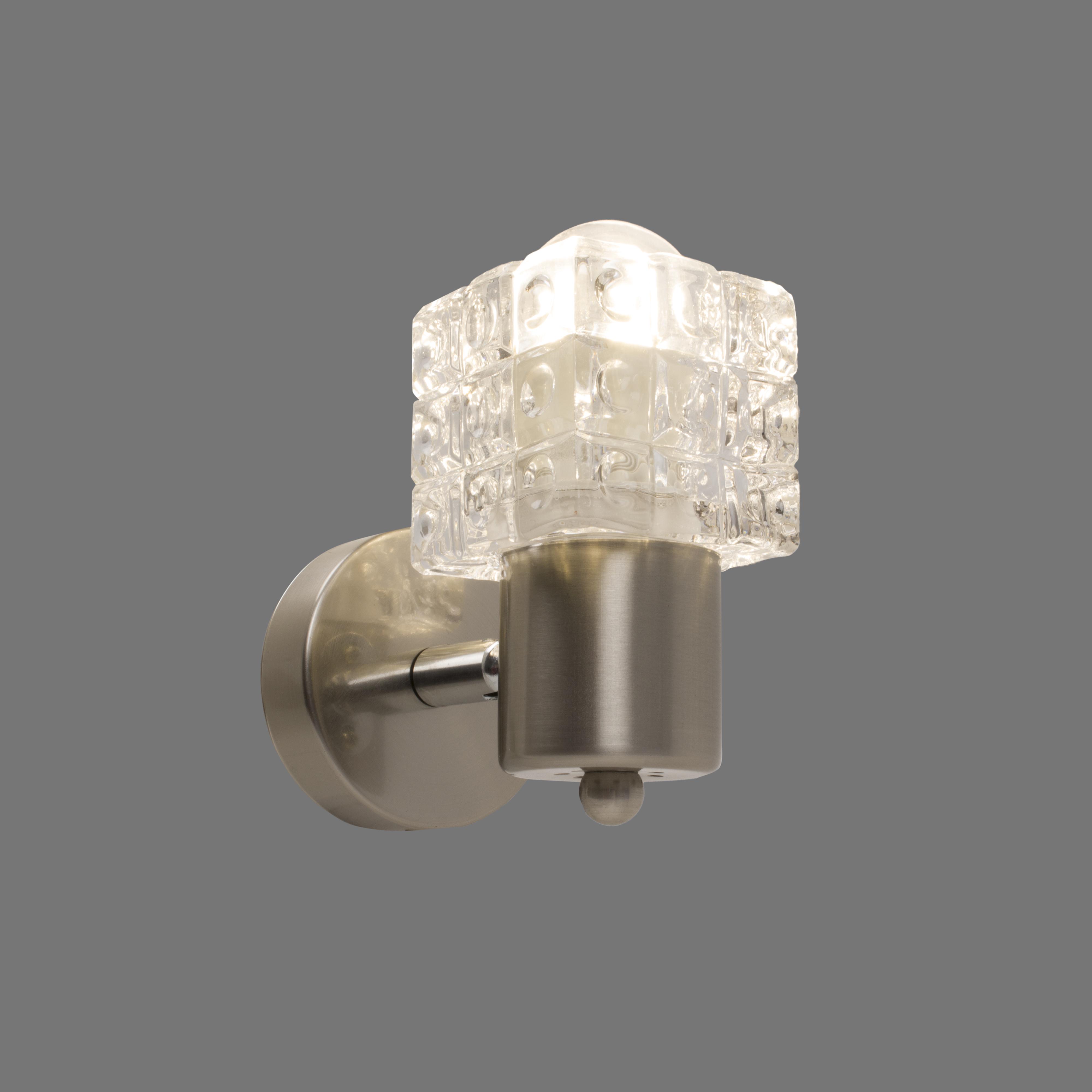 Бра настенная Sirius Ш FL 510 (000023051)