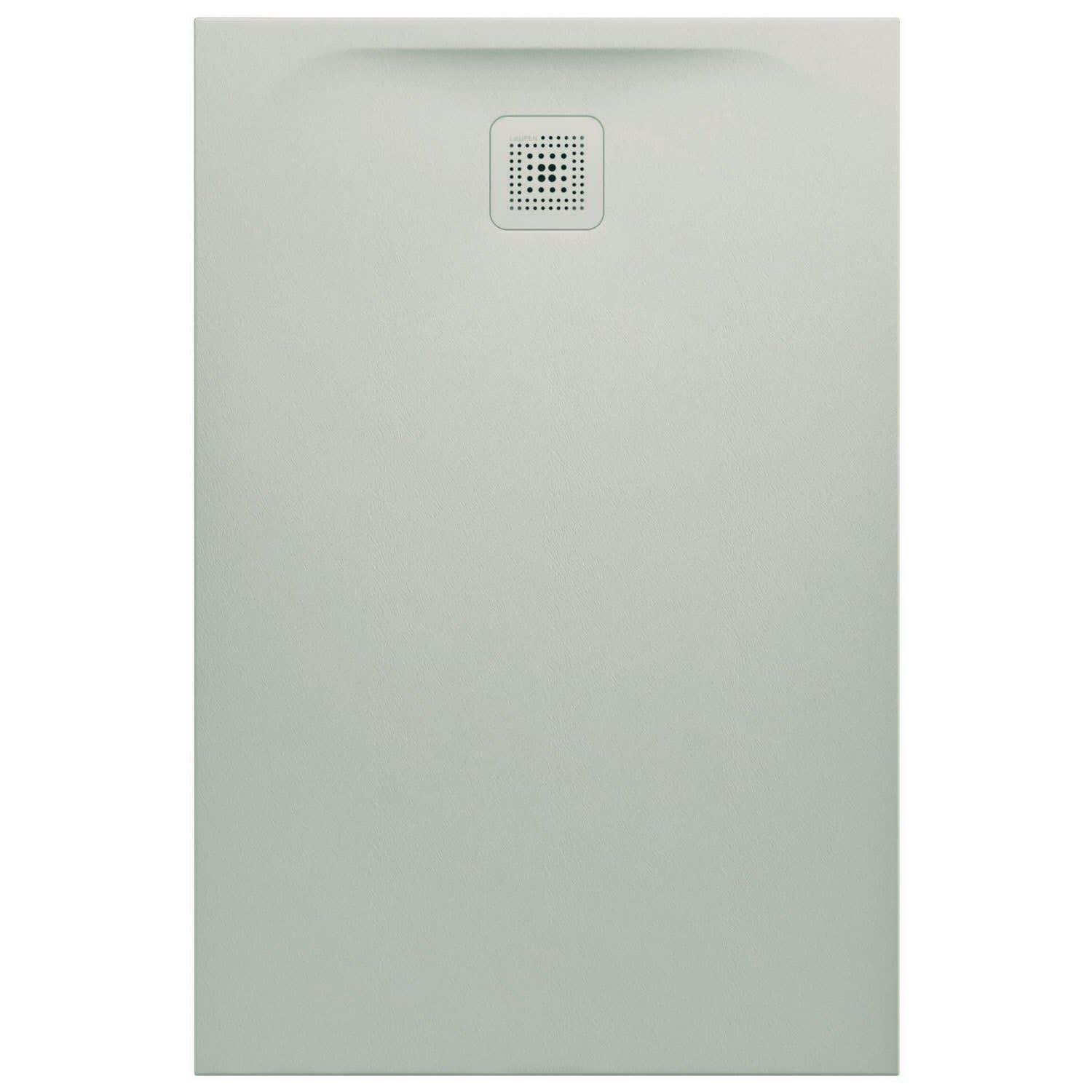 Поддон для душа Laufen Pro H2109520770001 из композита 80x120x3,3 см (113885)
