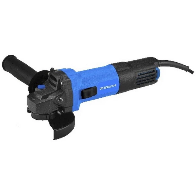 Болгарка Zegor GBS125-800 ADVANCED (39002519)