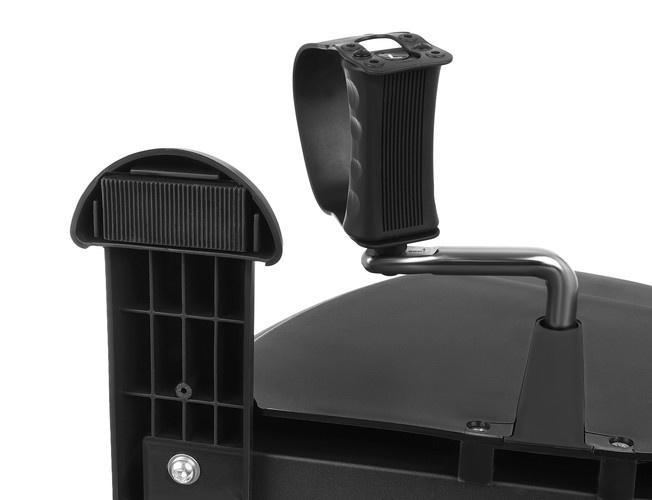 Велотренажер портативний для дому реабілітаційний з цифровим датчиком - фото 14 Велотренажер портативний для дому реабілітаційний з цифровим датчиком - фото 14