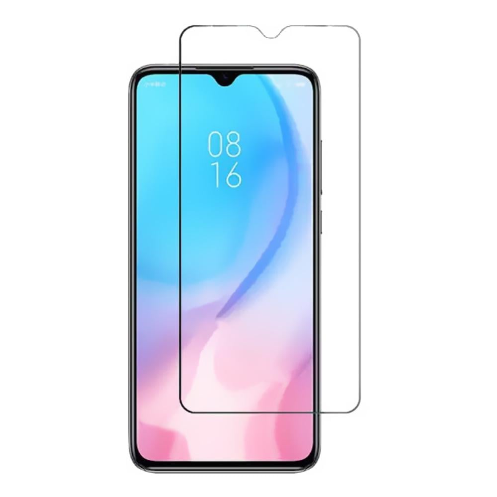 Защитное стекло Glass 2,5D для Xiaomi Mi A3 (3515)