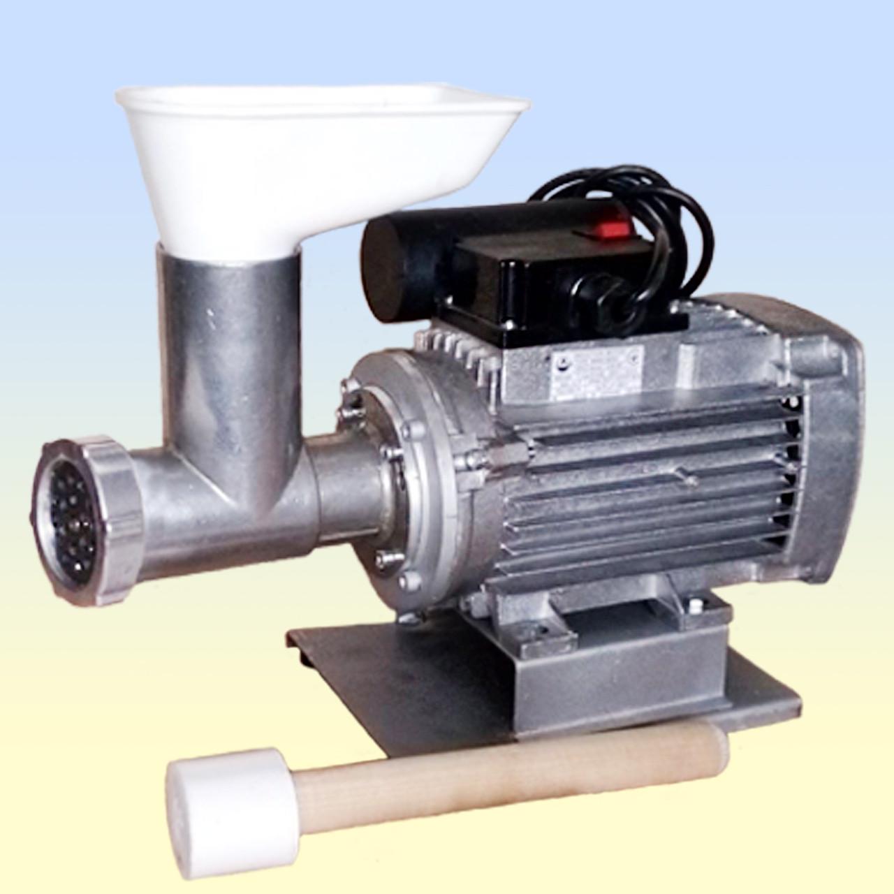 Мясорубка ТШМ-3М-650 для мяса 60 кг/ч. 650 Вт (2682794863) - фото 3 Мясорубка ТШМ-3М-650 для мяса 60 кг/ч. 650 Вт (2682794863) - фото 3