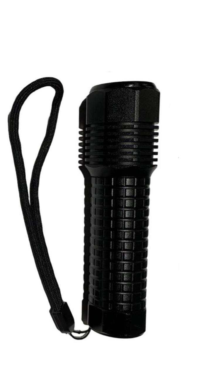 Ліхтар 5W 2 режими 3хААA