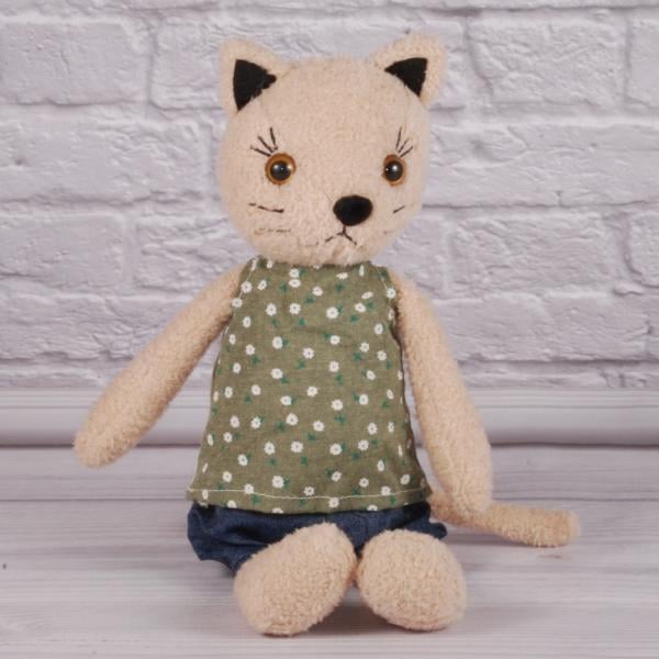 Мягкая игрушка Копица Серия Круть (24958-8)