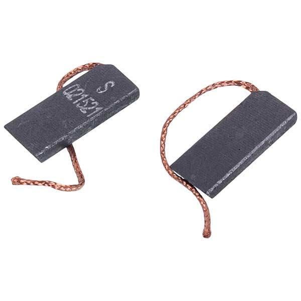 Щетки двигателя SKL для стиральной машины Bosch 00021521 12,5x5x32 мм 2 шт. (00000045201)