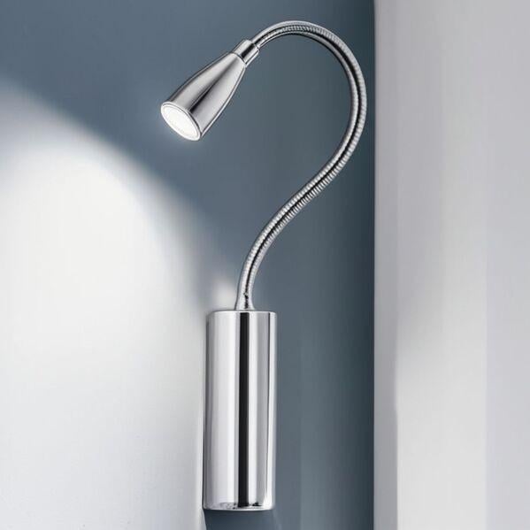 Бра Azzardo AZ1546 Veronica 3 Вт/150 лм/3000K (1654)