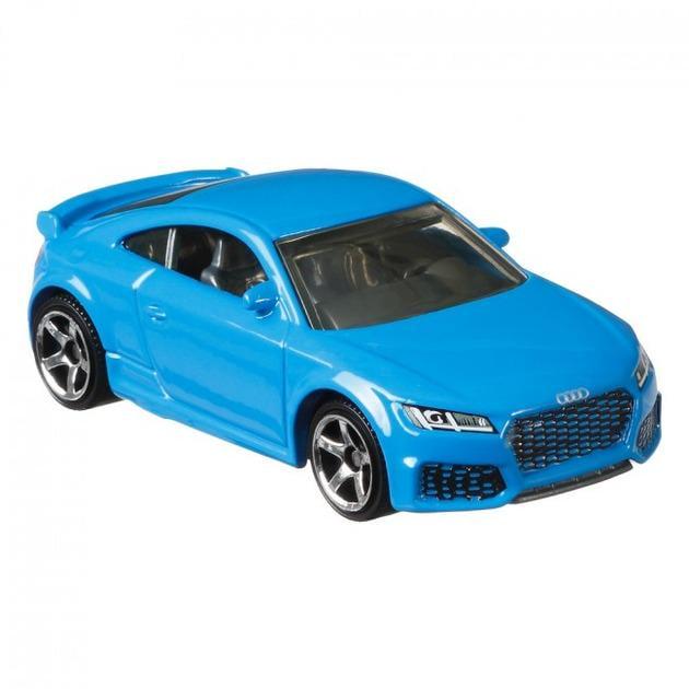 Автомобиль Matchbox C0859 Большой город