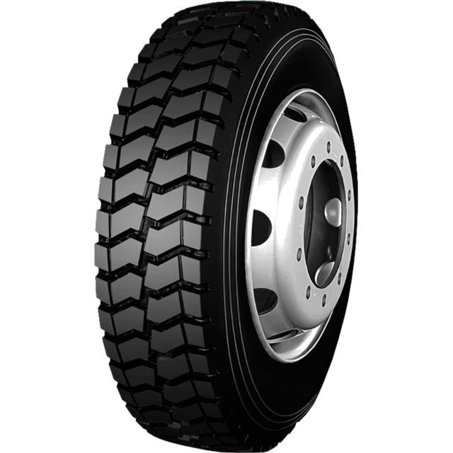 Шина всесезонна Supercargo SC318 ведуча 7,5 R16 125/121K (1002686549)