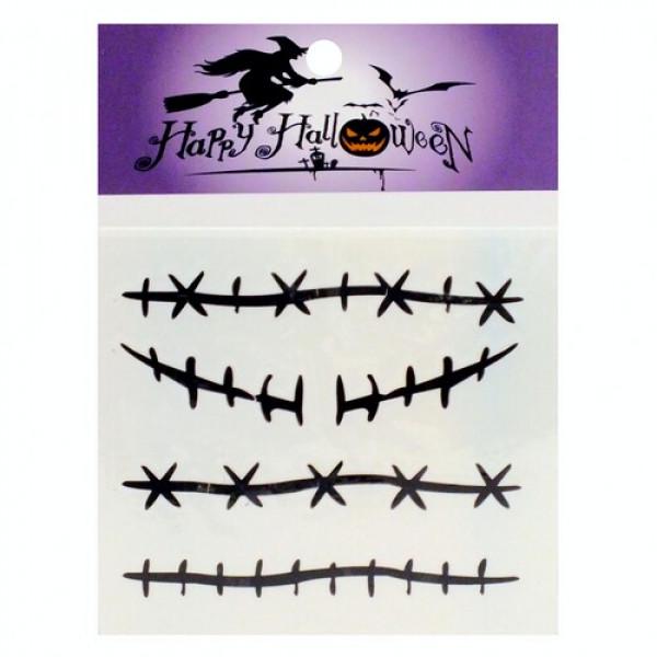 Тату Seta Шрамы (16-201-2)