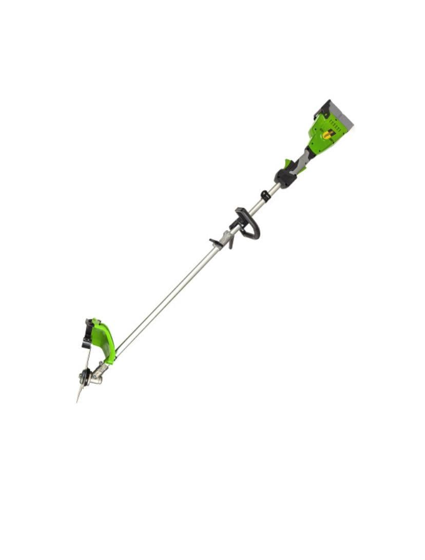 Тример акумуляторний ProCraft PTA 20/4/2 (24671740)