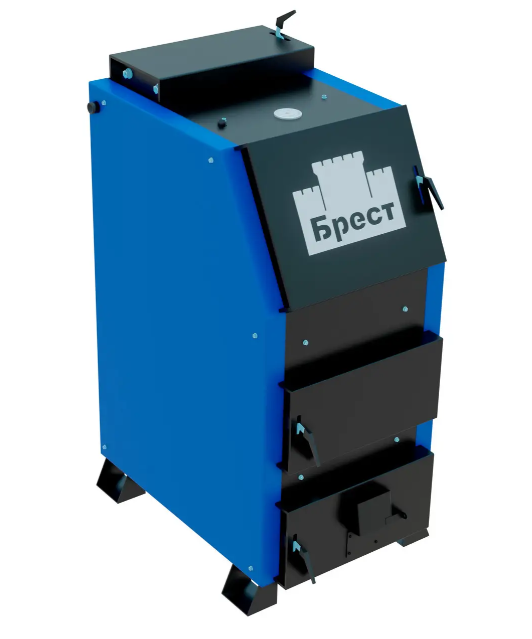 Котел шахтный Брест Цитадель 80 кВт (92519)