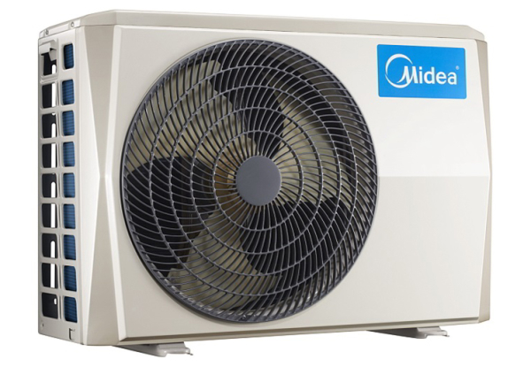 Кондиционер Midea MSMA-18HRN1-I/MSMA-18HRN1-O - фото 4