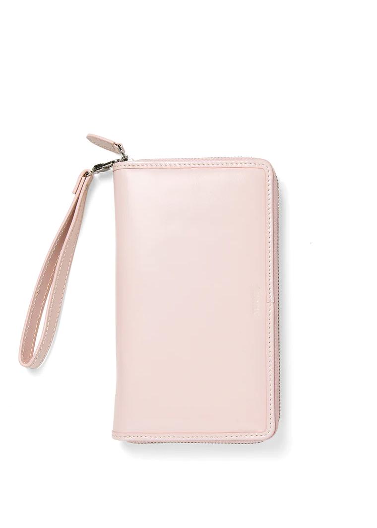 Органайзер Filofax Malden Compact Zip Pink (20-022631)