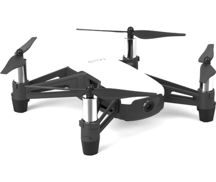 Квадрокоптер DJI Ryze Tello Boost Combo White CP.TL.00000015.01 EU (69343)